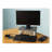 Kensington Single Screen Desktop Mount