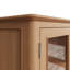 Bisbrooke Display Cabinet