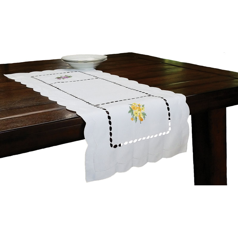 Chemin de table Weesner