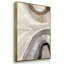 Stone Slices I - Toile encadrée multi-pièces-835496928-835496930