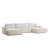 Beige/Ecru