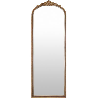 Miroir pleine grandeur Charte