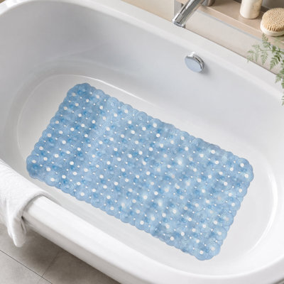 Vinyl Shower mat