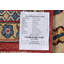 One-of-a-Kind 9'11" X 13'7" Wool Area Rug in Red