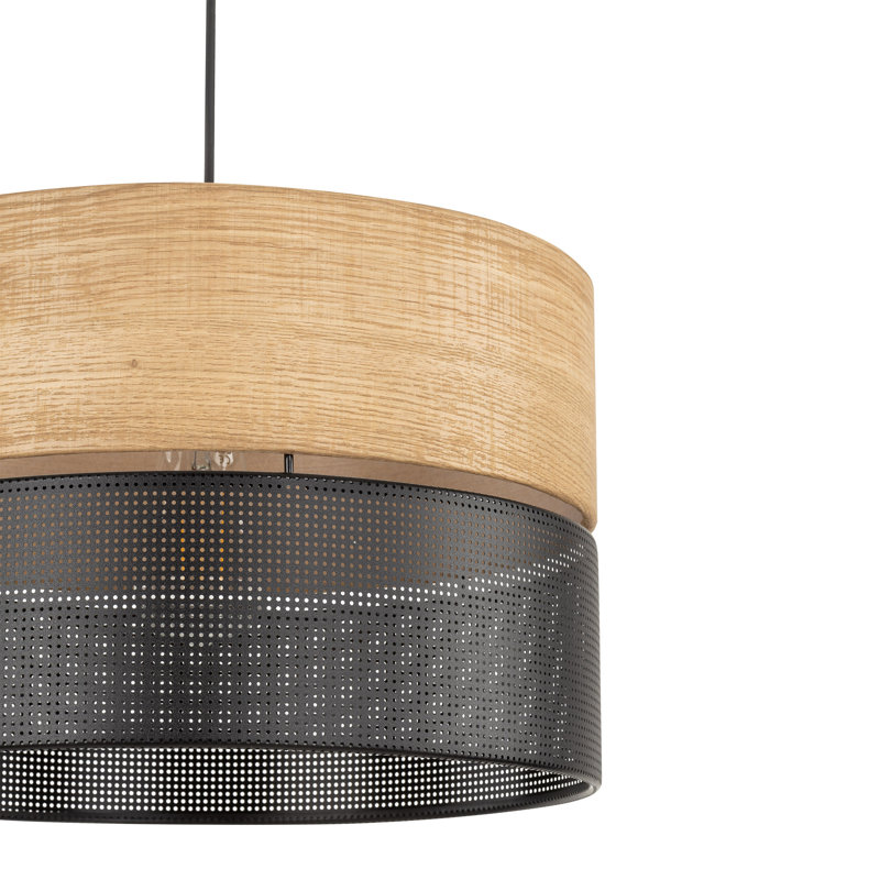 Luminaire suspendu scandinave NICOL, 1