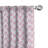 Teen Semi-Sheer Rod Pocket Curtain Panels-45205910