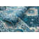 Larrick Oriental Indoor Rug