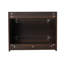 Armoire de salle de bain avec lavabo-990956120