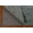 Handmade Wool Gabbeh Style Indian Area Rug 5x8