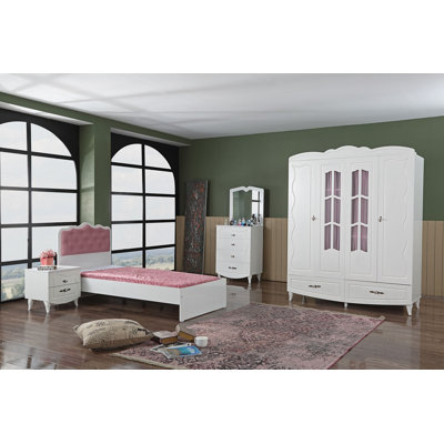 6 Product Type/Class Extra Long Twin Yes No 4 1 Yes