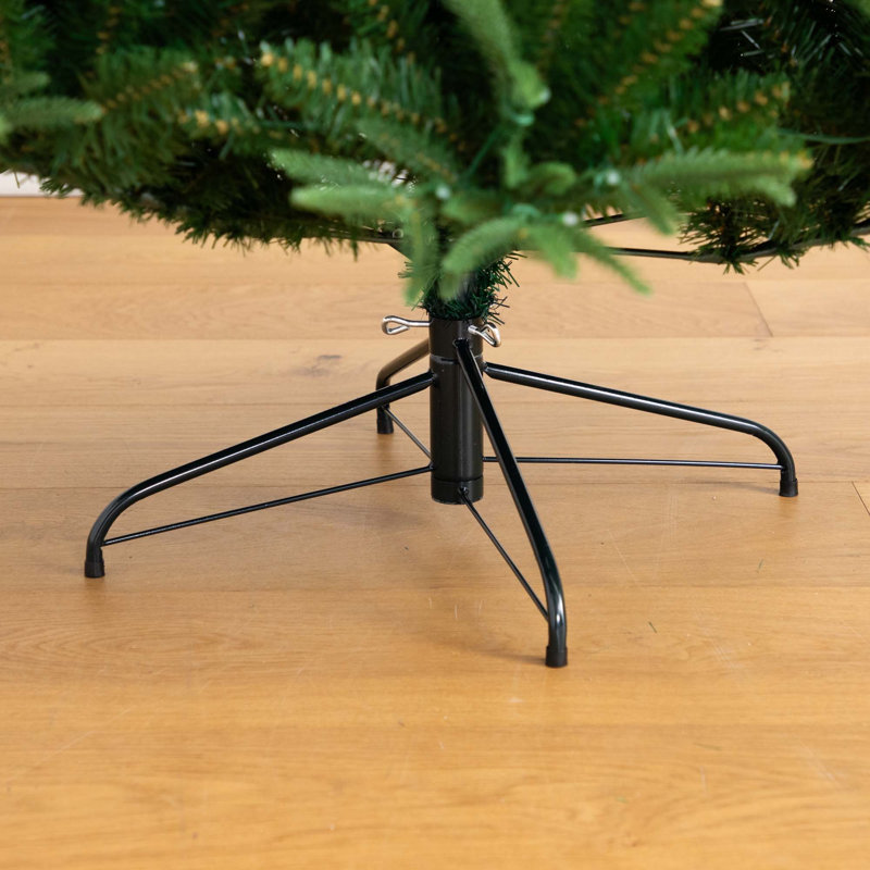 Sapin de Noël pré-éclairé, 7'