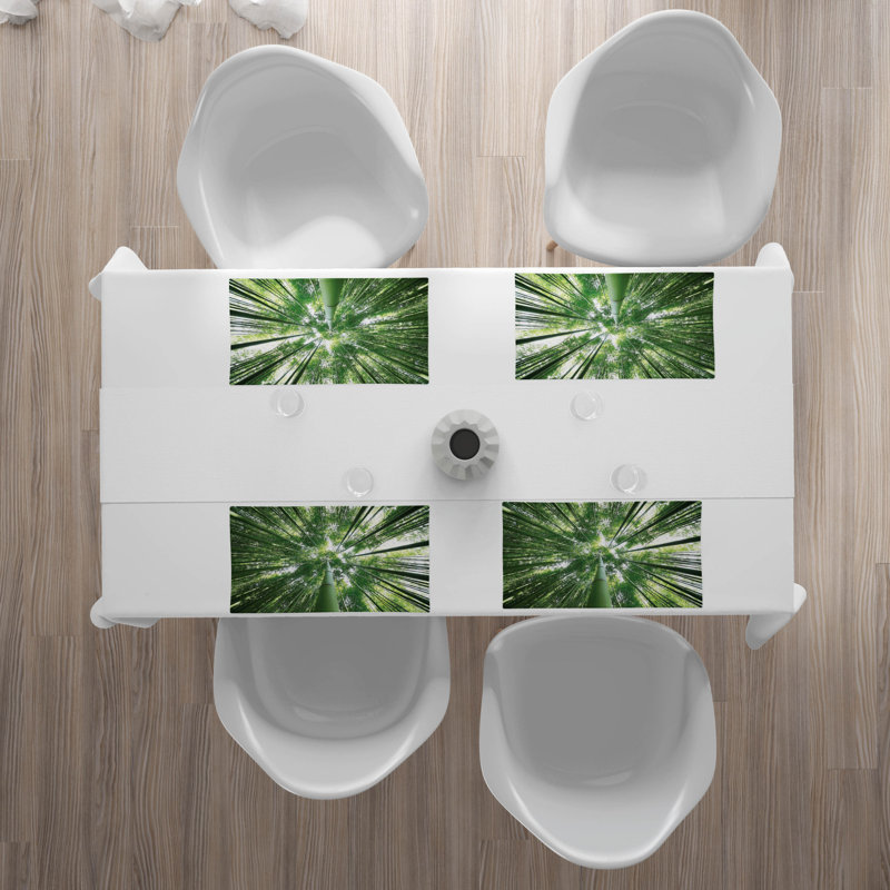 Récapitulatif 18,5" bambou