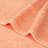 Milo Smart Twist Viscose Cotton Blend Medium Weight Quick Dry Solid Ribbed 3 Piece Bath Towel Set-106691645-106691644