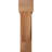 Traditional Block Bracket w/ Offset Brace-47797985-47797803