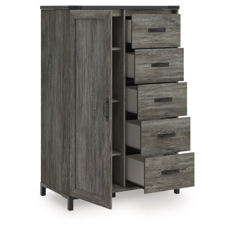 Dilylah Dressing Chest