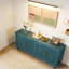 Grande armoire de rangement Carved-1448787902