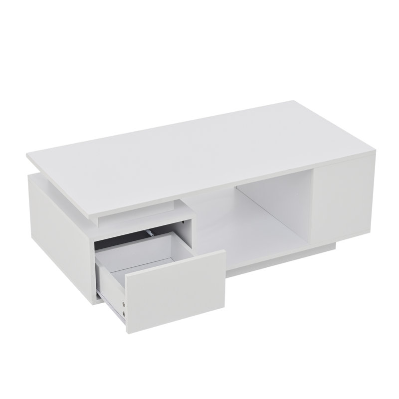 Coffee Table with Storage