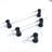 Luz Lucite Cabinet Handle-276832364-334523469