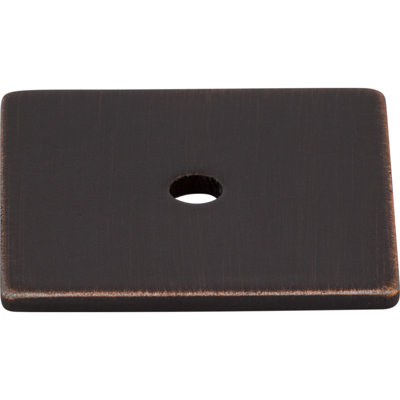 Square  Backplate