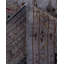Tapis gris unique de 8 pi 1 po x 10 pi 5 po Yarleth