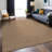 Nadene Natural Beige Indoor Area Rug-1614445050