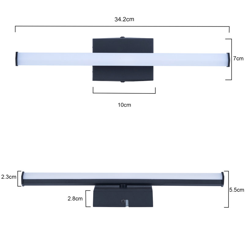 Danyall LED Flush Mount