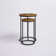 Allenhurst Nesting Tables Round End Tables