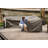 Premium 250cm Outdoor Patio Sectional Cover