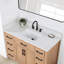 Ensemble de meuble-lavabo simple 48 po Gavino-330011921-330011920