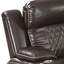 Saidel 37.75" Wide Power Standard Recliner-446038070