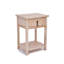 Bastian 40cm W Particle Board / Chipboard Bedside Table-1582225715