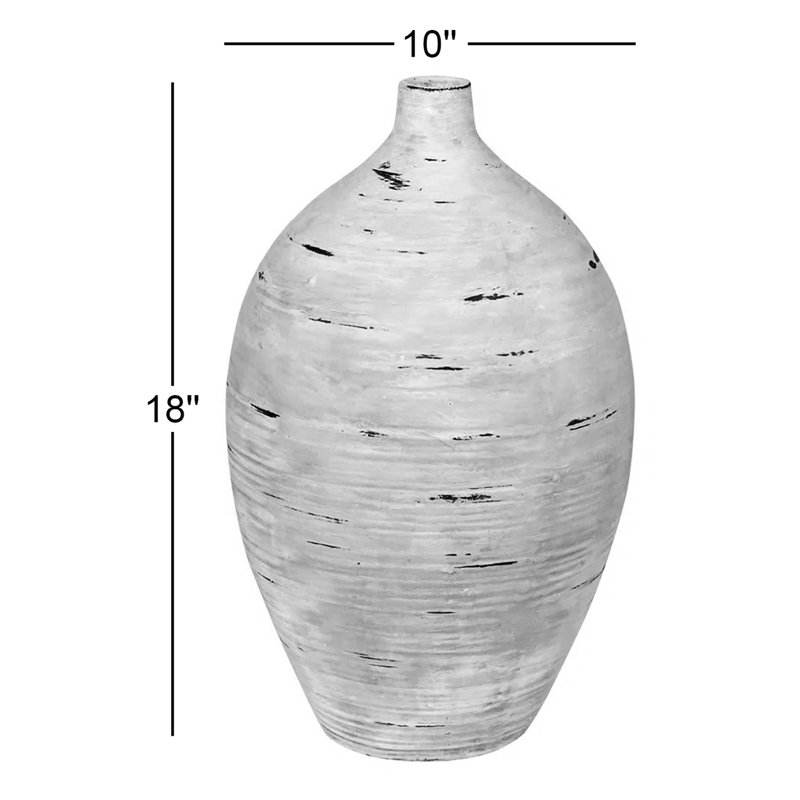 Atterberry Floor Vase