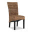 Windsor Upholstered Dining Chair