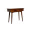 Console en bois massif Brisny 35,52 po