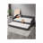 Upholstered Tufted Daybed with Trundle-854997611-854997621