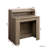 Quentin Extendable Wooden Dining Table with Storage-117044433