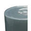 Huntington Garden Glass Accent Table, Green-1472296990