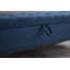 Banc avec repose-pieds 59 po avec rangement-586243462