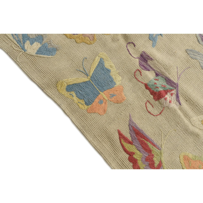 Tapis ivoire Oldfield