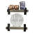 Keri 2 Piece Solid Wood Floating Shelf-888435271-888435269-888257947