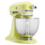 Batteur sur socle à tête inclinable de 5 pte Artisan® de KitchenAid®-2087546883