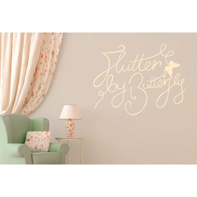 Wall Decal