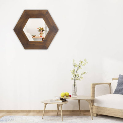 Miroir mural Ilmi