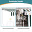 Auvent de terrasse Alvin-99277968