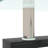 Gala Glass Top Single Coffee Table-111566506-111566509