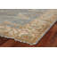 Antique Weave Oushak Wool Oriental Area Rug-25306370