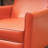 Licause Faux Leather Recliner-123591917