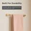 Porte-serviettes mural 18 po Gilde-951177139