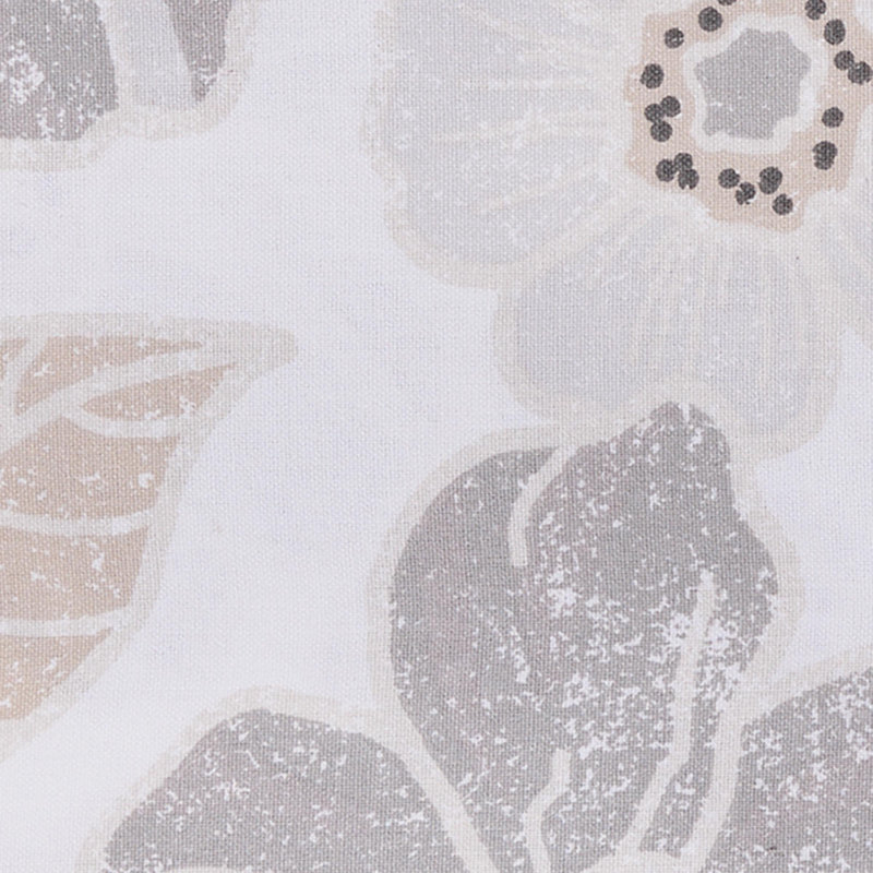  Ensemble de 4 serviettes Petals