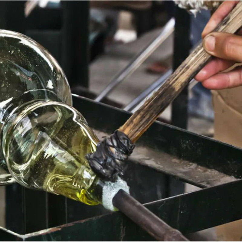 Ensemble de 6 verres à eau Rishan